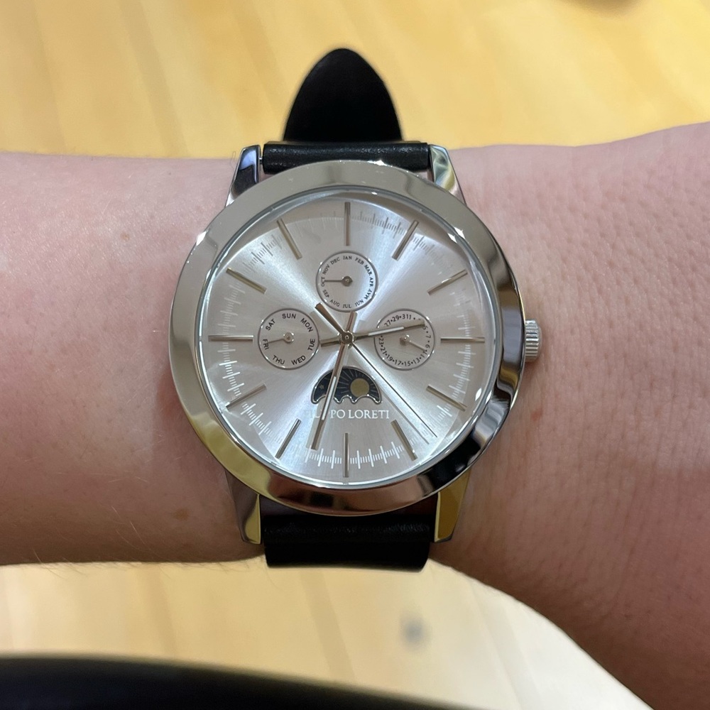 Filippo Loreti Venice Watch - Picture 7 of 7